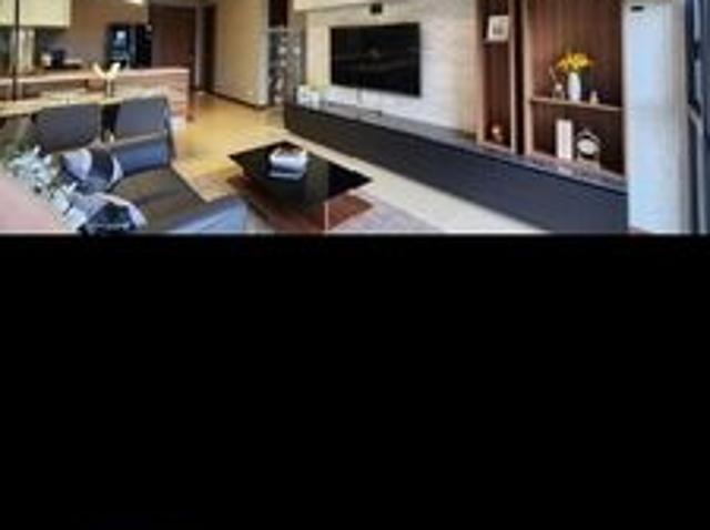 Apartemen disewakan di Tangerang Selatan