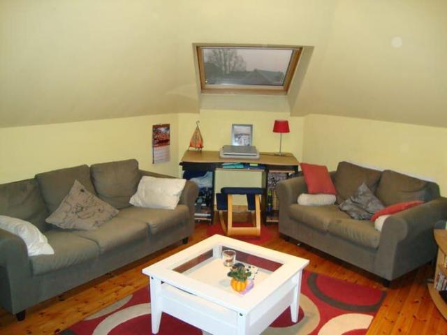 Kot location à Nijvel, Wallonie