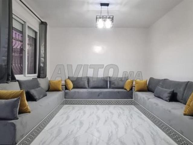 Appartement location à Anfa, Gharb-Chrarda-Beni Hssen