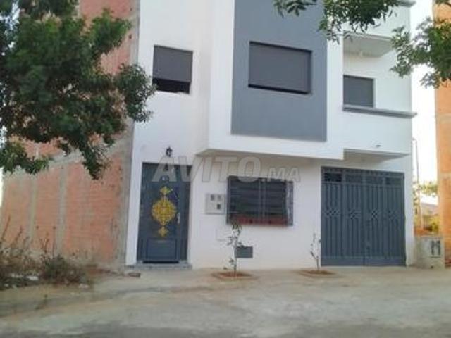 Appartement vente à Assilah, Tanger-Tétouan