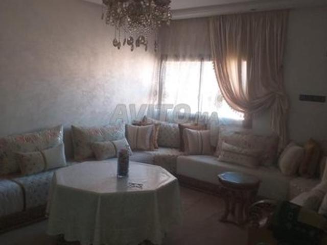 Appartement location à L'Oriental