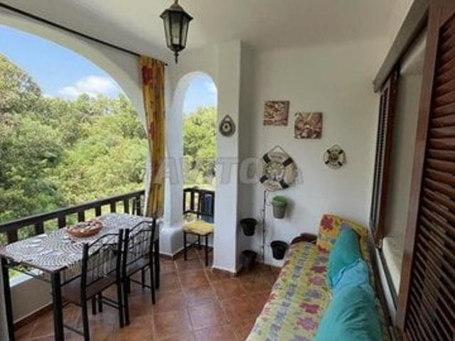 Appartement vente à M'diq, Tanger-Tétouan