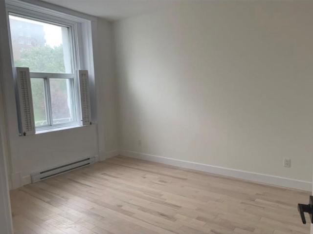 Apartment for rent in St. Leonard's, Quebec