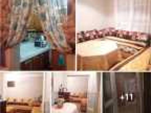 Appartement location à Nador