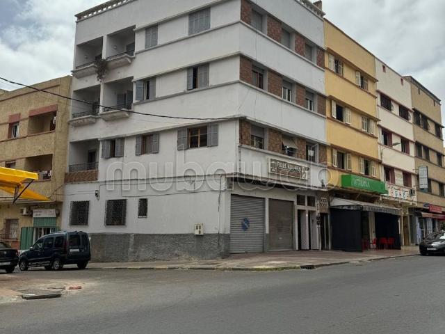 Appartement vente à Mohammedia, Gharb-Chrarda-Beni Hssen