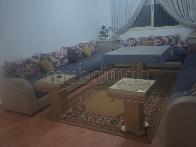 Appartement vente à Marrakech, L'Oriental