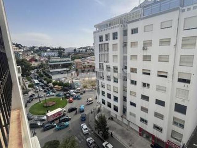 Appartement vente à Centre Ville