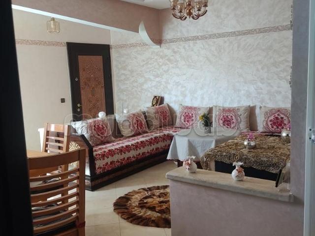 Appartement vente à El Ma, Gharb-Chrarda-Beni Hssen