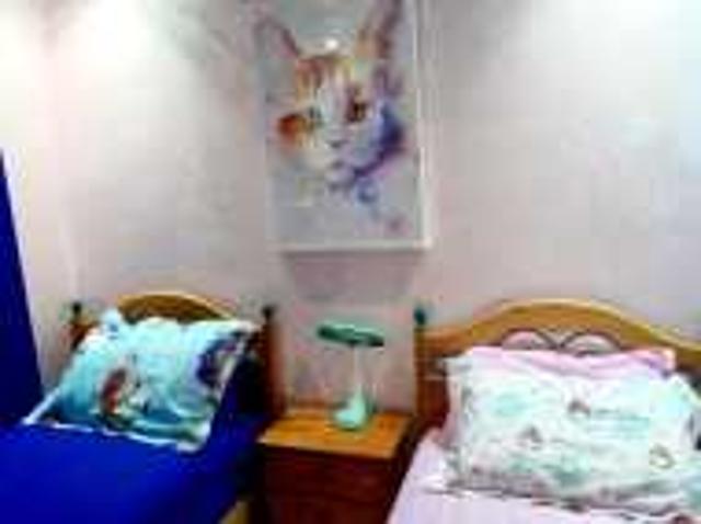 Appartement location à Nador
