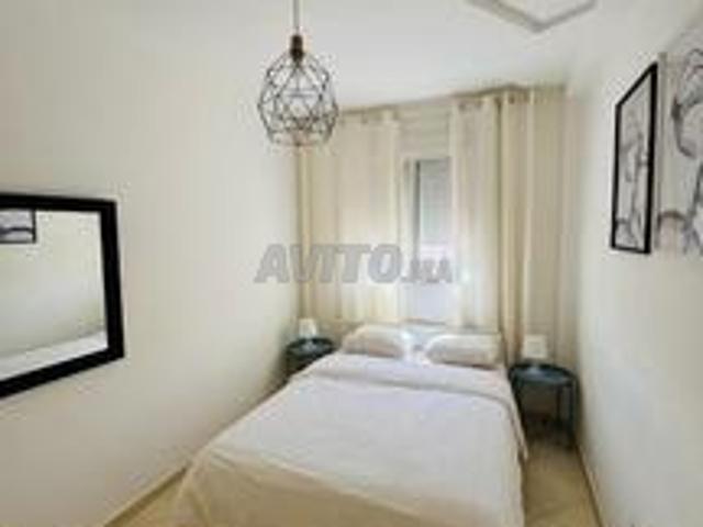 Appartement location à Saâda, L'Oriental