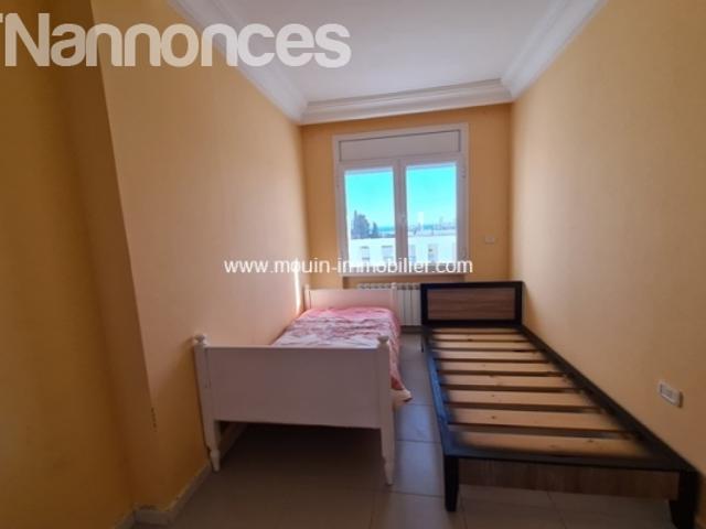Appartement vente