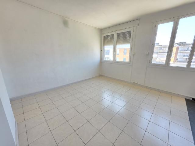 Appartement vente à Istres, Martigues
