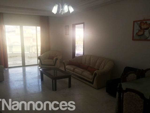Appartement location