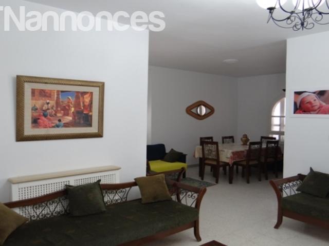 Appartement location