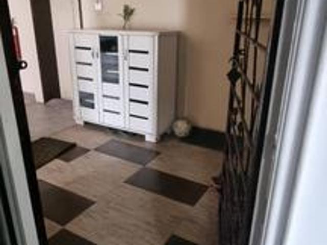 Apartment for rent in Brickfields