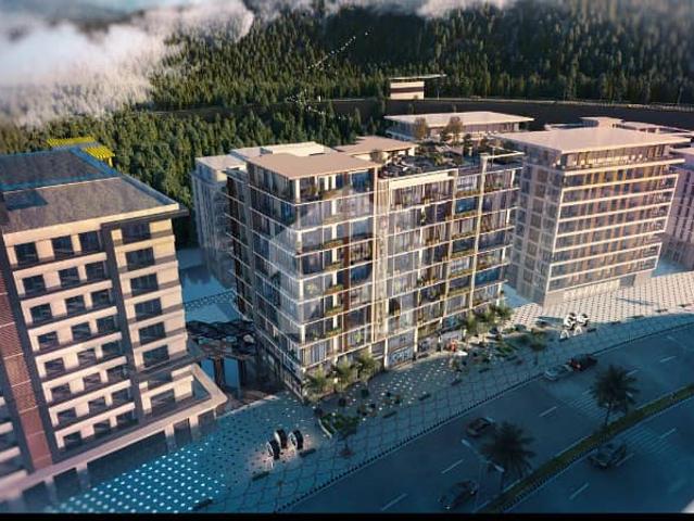 Apartment for sale in Islamabad