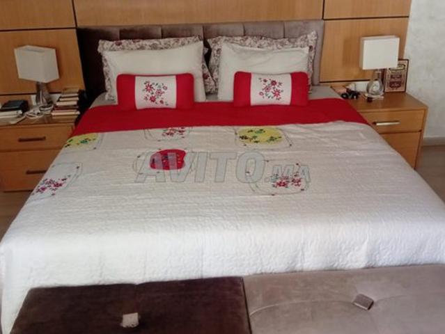 Appartement location à Rbat