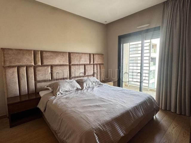 Appartement location à Anfa, Gharb-Chrarda-Beni Hssen