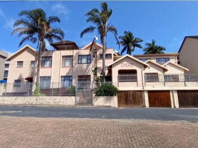 Apartment for rent in Margate, Hibiscus Coast Local Municipality