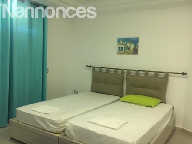 Appartement location