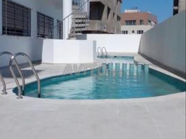 Appartement location à Tangero, Tanger-Tétouan