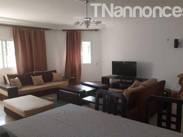 Appartement location