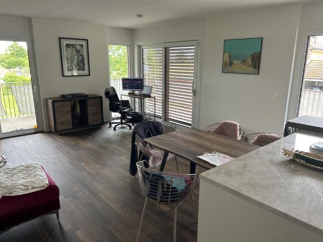 Apartment mieten in Gland, Waadt