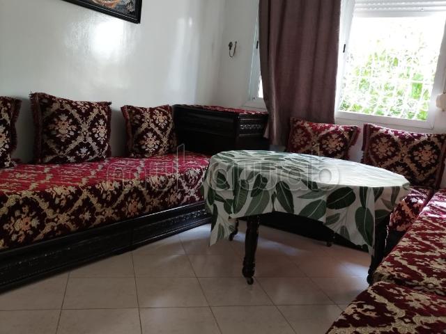 Appartement location à Meknès