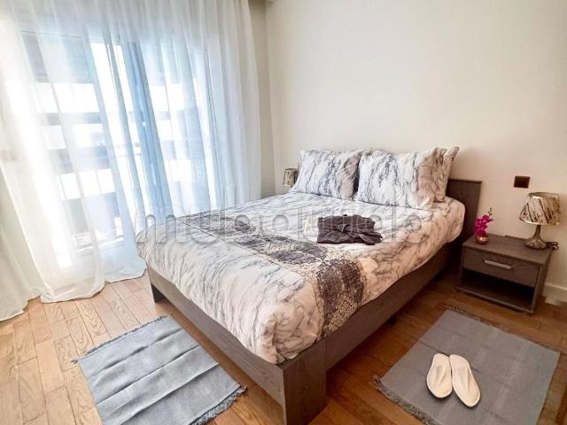 Appartement location à Tangero, Tanger-Tétouan
