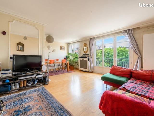 Appartement vente à Meudon, Hauts-de-Seine