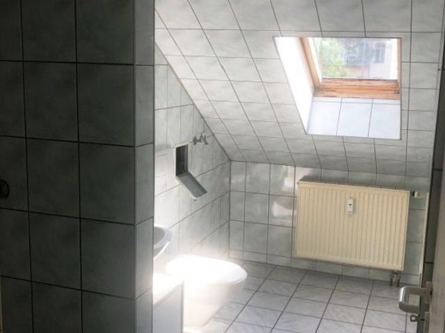 Wohnung mieten in Halle, Sachsen-Anhalt