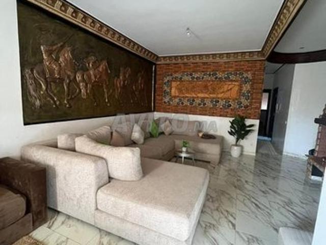 Appartement vente à Sahel Oulad H'riz, Gharb-Chrarda-Beni Hssen