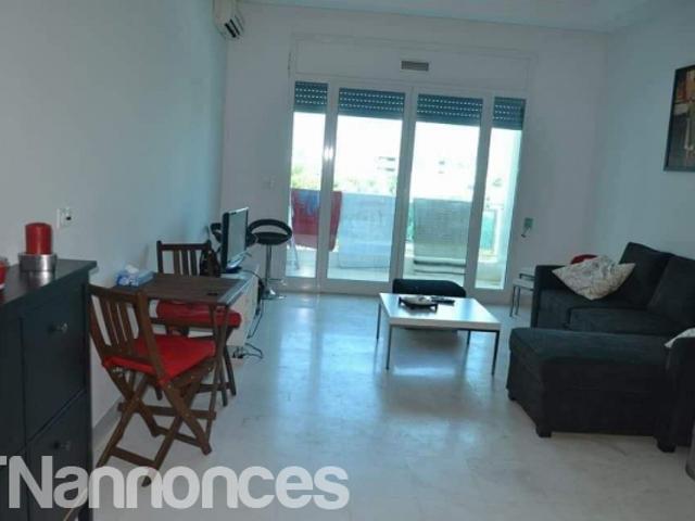 Appartement vente