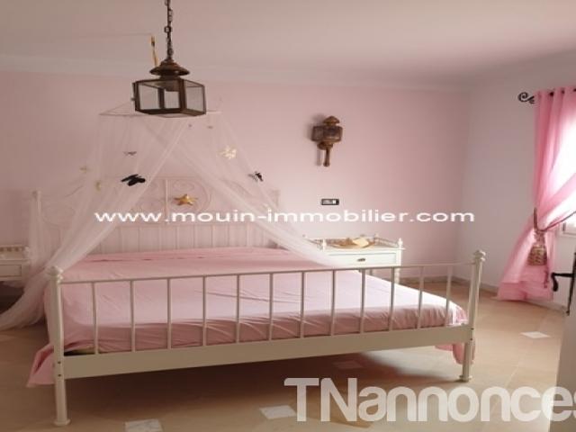 Appartement vente