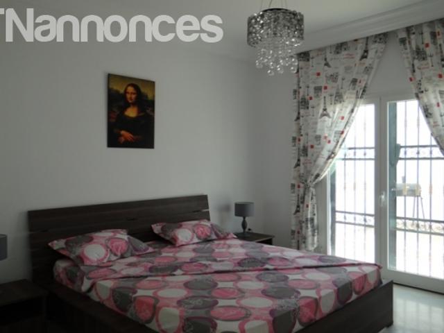 Appartement location