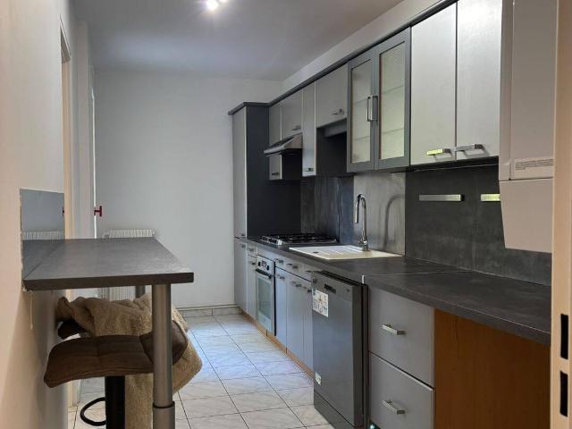 Appartement location à Les Bosquets (I,II,IV), Méry-sur-Oise