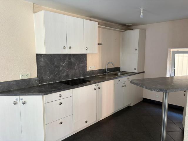 Duplex location à Chambéry, Yenne