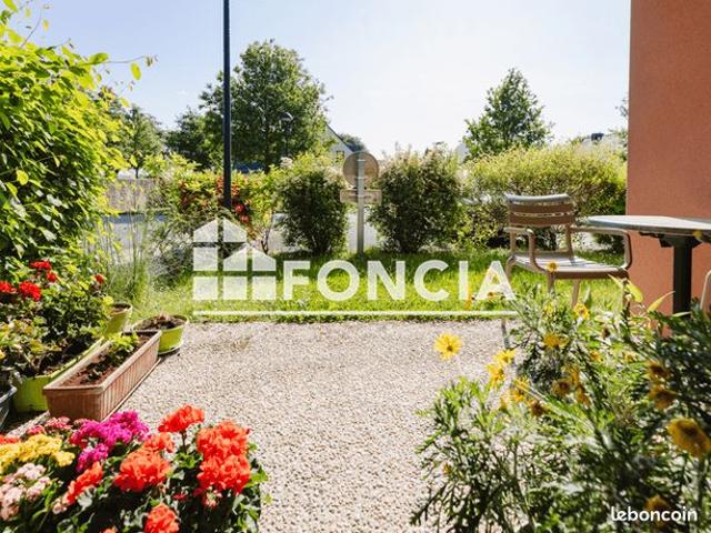 Appartement vente à Rennes, Bretagne
