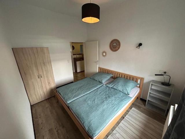 Apartment mieten in Bant, Wilhelmshaven