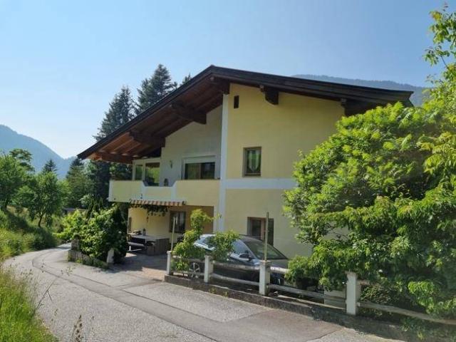 Haus kaufen in Söll
