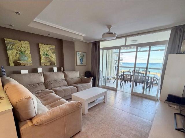 Piso en venta en Urbanització Cullera Park, la Ribera Baixa