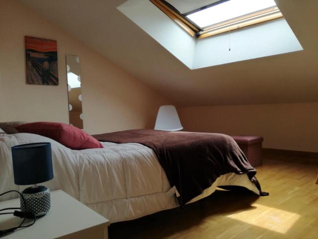 Piso en alquiler en Oeste, Salamanca