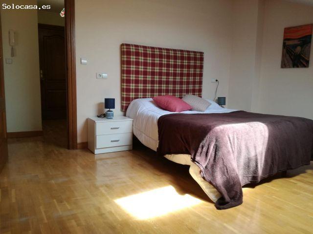 Piso en alquiler en Salamanca