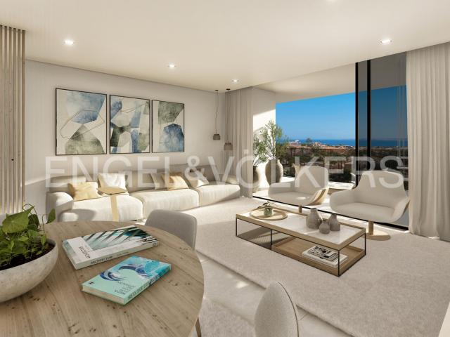 Apartamento venda em Lagoa, Faro