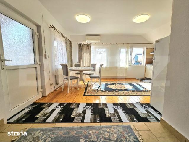 Apartament închirieri în Chisoda, Timiș