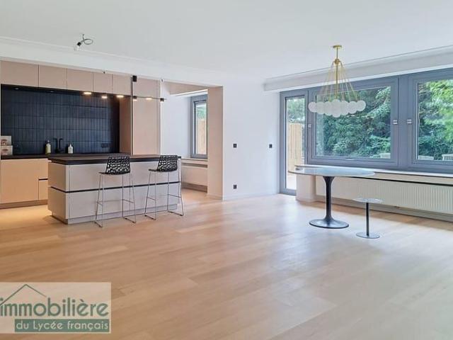 Appartement location à Uccle, Bruxelles