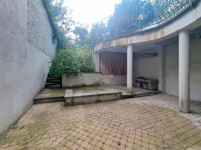 Kot location à Elsene, Bruxelles