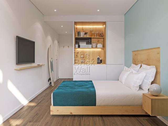 Apartamento venda em Junqueiro, Cascais