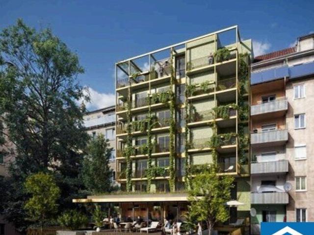 Gewerbe kaufen in Seestadt, Wien