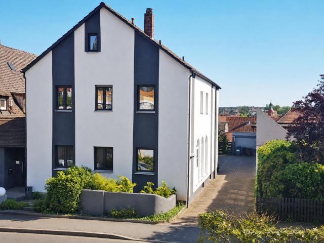 Gewerbe kaufen in Hauptendorf, Herzogenaurach
